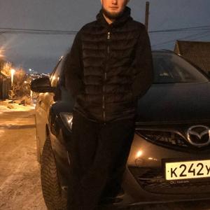 Парни в Волгограде: Андрей, 28 - ищет девушку из Волгограда