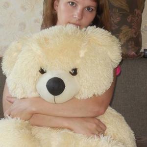 Девушки в Смоленске: Мария, 31 - ищет парня из Смоленска