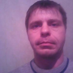 Игорь, 44 года, Ковалевка