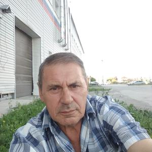 Александр, 66 лет, Новосибирск