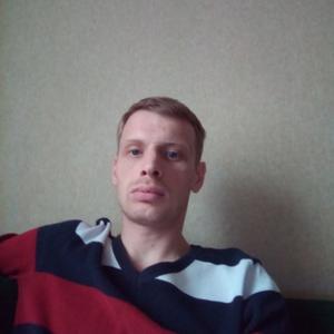 Максим, 35 лет, Оренбург