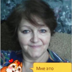 Наталья, 69 лет, Москва