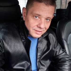 Парни в Химках: Алексей, 46 - ищет девушку из Химок