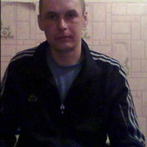 Александр Лицов, 42 года, Нижний Новгород