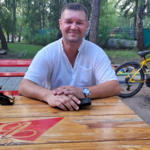 Парни в Омске: Иван Журавлёв, 36 - ищет девушку из Омска