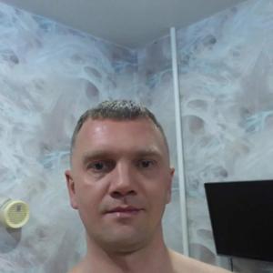 Георгий Селин, 47 лет, Комсомольск-на-Амуре