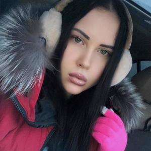 Кристинка, 29 лет, Харьков