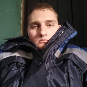 Парни в Челябинске: Ефим, 26 - ищет девушку из Челябинска