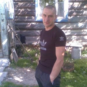 Парни в Чечерске: Андрей, 39 - ищет девушку из Чечерска