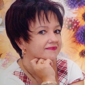 Татьяна, 59 лет, Воронеж