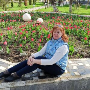 Девушки в Мурманске: Татьяна, 48 - ищет парня из Мурманска