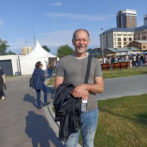 Парни в Челябинске: Игорь, 61 - ищет девушку из Челябинска