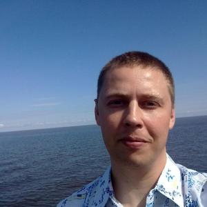 Парни в Вологде: Сергей, 43 - ищет девушку из Вологды
