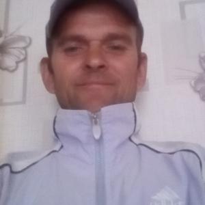 Андрей Рогов, 52 года, Ковернино