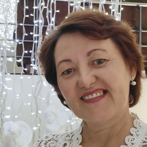 Нурия, 58 лет, Уфа