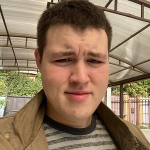 Антон, 23 года, Ростов-на-Дону