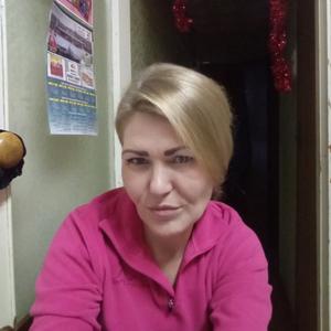 Девушки в Мончегорске: Ольга, 43 - ищет парня из Мончегорска
