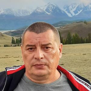 Парни в Новокузнецке: Сергеё, 56 - ищет девушку из Новокузнецка