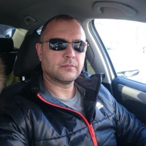Парни в Челябинске: Андрей, 39 - ищет девушку из Челябинска