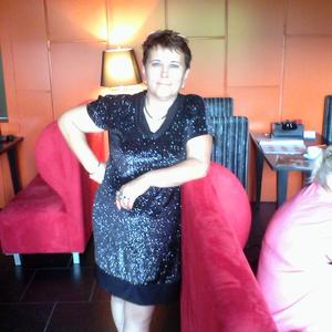 Ирина, 56 лет, Новокузнецк