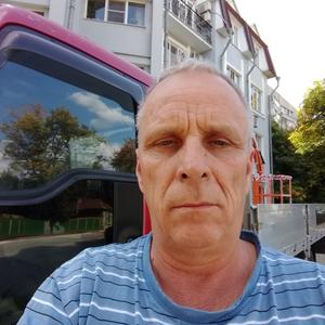 Парни в Тамбове: Андрей, 59 - ищет девушку из Тамбова