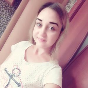 Анастасия Лымарь, 25 лет, Иркутск