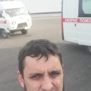 Парни в Иглино (Башкортостан): Фрэнк, 33 - ищет девушку из Иглино (Башкортостан)