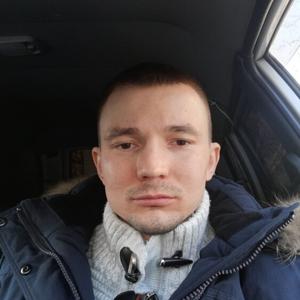 Тимофей, 30 лет, Владивосток