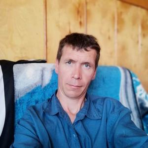Парни в Майкопе: Сергей Цвигун, 47 - ищет девушку из Майкопа
