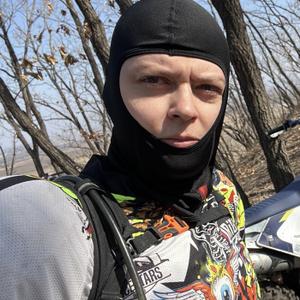 Парни в Уссурийске: Андрей, 35 - ищет девушку из Уссурийска