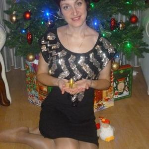 Евгения, 41 год, Тула