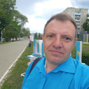 Парни в Хабаровске (Хабаровский край): Алексей, 43 - ищет девушку из Хабаровска (Хабаровский край)