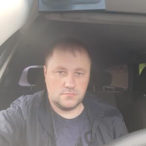 Сергей, 42 года, Осинники