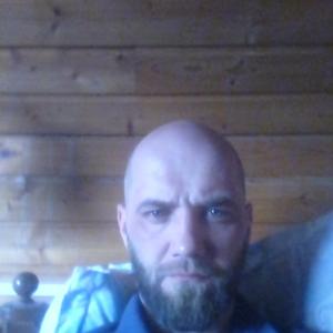 Михаил, 45 лет, Калуга