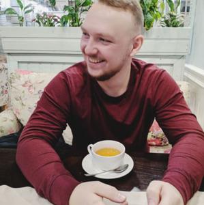 Даниил, 27 лет, Казань