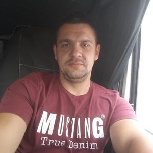 Andrej, 43 года, Вильнюс