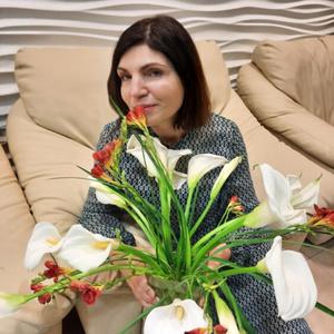Лора, 52 года, Владивосток
