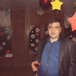 Тарон Погосян, 41 год, Владивосток