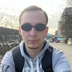 Парни в Мурманске: Антон, 28 - ищет девушку из Мурманска