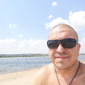 Вадим Есенин, 47 лет, Волгоград