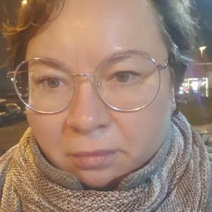 Девушки в Санкт-Петербурге: Людмила, 44 - ищет парня из Санкт-Петербурга