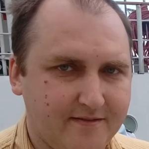 Алексей, 46 лет, Белогорка