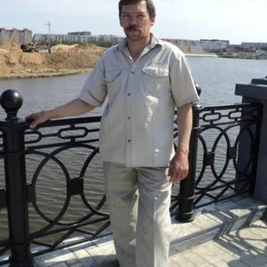 Парни в Йошкар-Оле: Андрей, 59 - ищет девушку из Йошкар-Олы