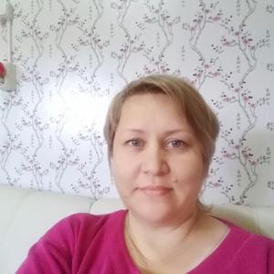 Девушки в Перми: Наталья, 52 - ищет парня из Перми