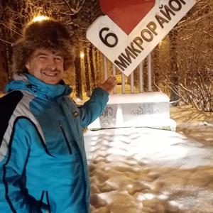 Парни в Мурманске: Владимир, 50 - ищет девушку из Мурманска