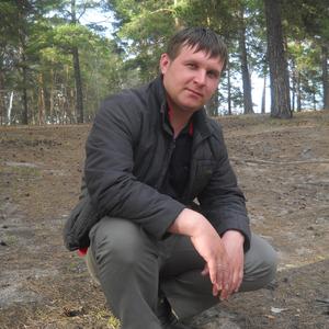 Олег , 40 лет, Барнаул