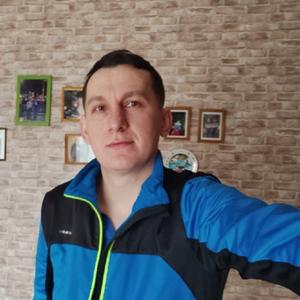 Парни в Мурманске: Данил, 35 - ищет девушку из Мурманска