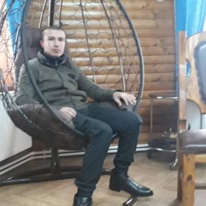 Knyaz, 32 года, Москва