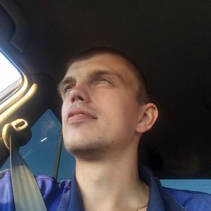 Дмитрий Трунтаев, 30 лет, Оренбург