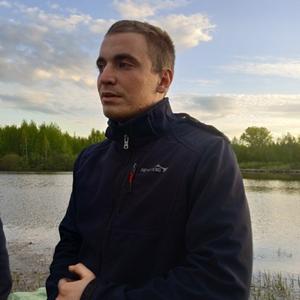 Александр Шишмаков, 22 года, Нижний Новгород